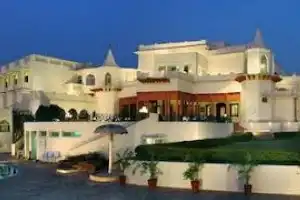 WelcomHeritage Noor Us Sabah Palace
